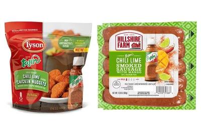 凈利潤暴漲25%靠不務正業?“全球第一肉企”泰森邁向“全球食品集團”
